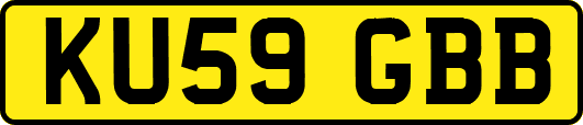KU59GBB