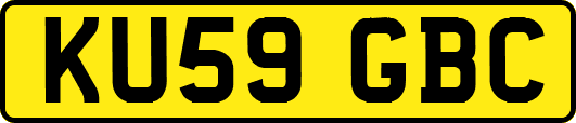 KU59GBC