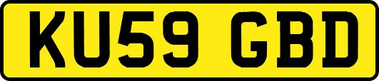 KU59GBD