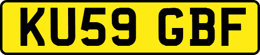 KU59GBF