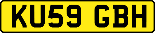 KU59GBH