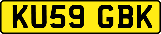 KU59GBK