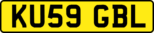 KU59GBL