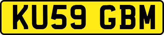KU59GBM