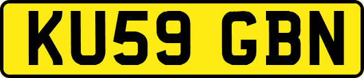 KU59GBN