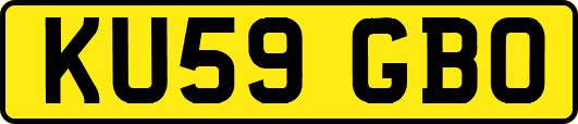 KU59GBO