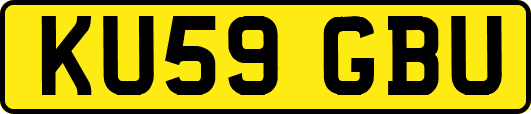 KU59GBU