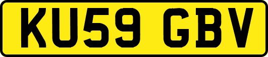 KU59GBV