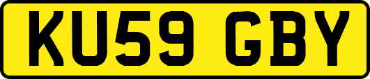 KU59GBY