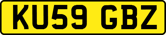 KU59GBZ