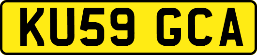 KU59GCA