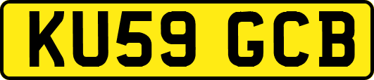 KU59GCB