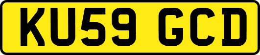KU59GCD
