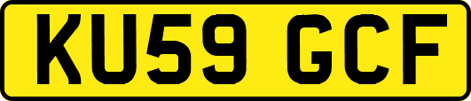 KU59GCF