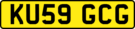 KU59GCG