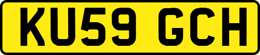 KU59GCH