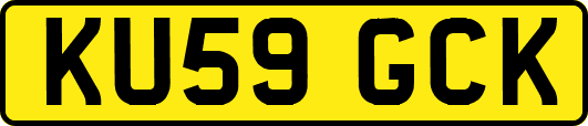 KU59GCK