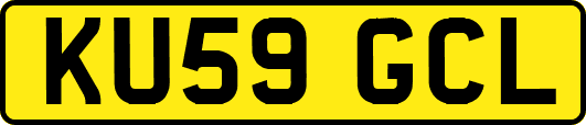 KU59GCL