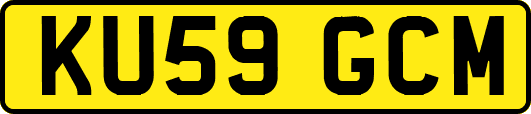 KU59GCM