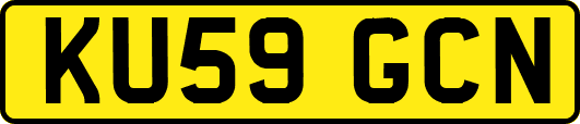 KU59GCN