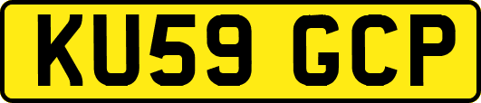 KU59GCP