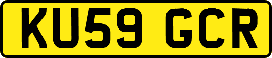 KU59GCR