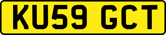 KU59GCT