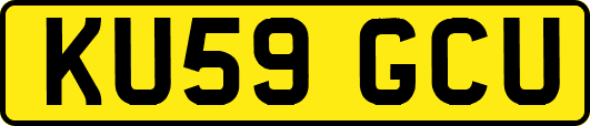 KU59GCU