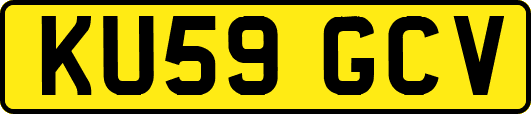 KU59GCV