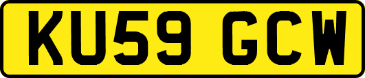 KU59GCW