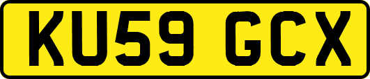 KU59GCX