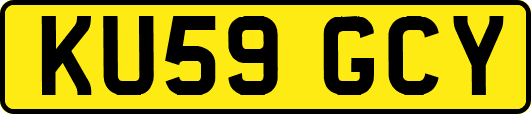 KU59GCY