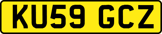 KU59GCZ