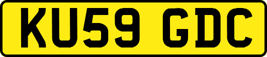 KU59GDC