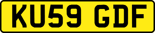 KU59GDF