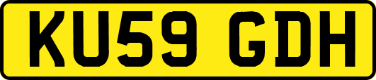 KU59GDH