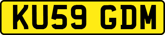 KU59GDM