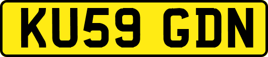 KU59GDN