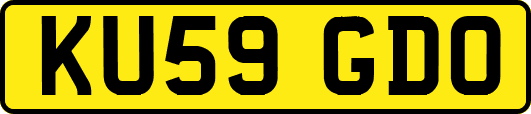 KU59GDO
