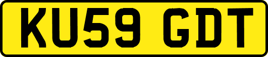 KU59GDT