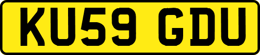 KU59GDU
