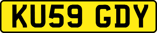 KU59GDY