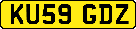 KU59GDZ