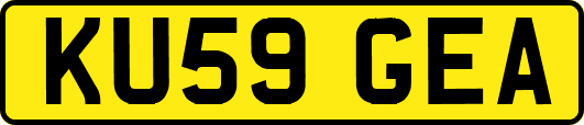 KU59GEA