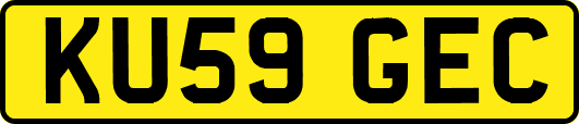 KU59GEC