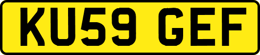 KU59GEF