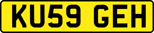 KU59GEH
