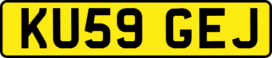 KU59GEJ