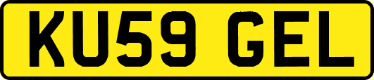 KU59GEL