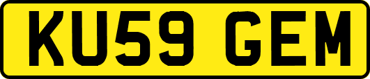 KU59GEM